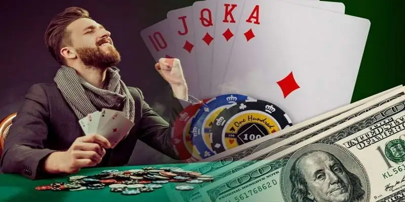 i88bet HB Điện Tử