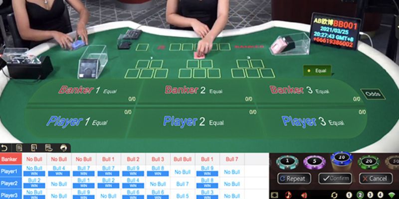 i88bet casino ở đâu
