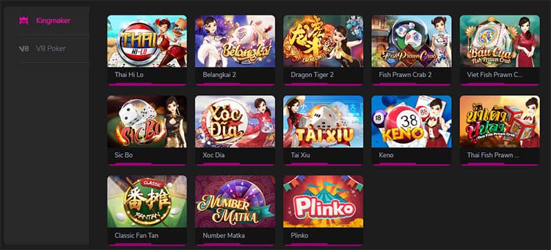 i88bet nổ hũ ai là gì