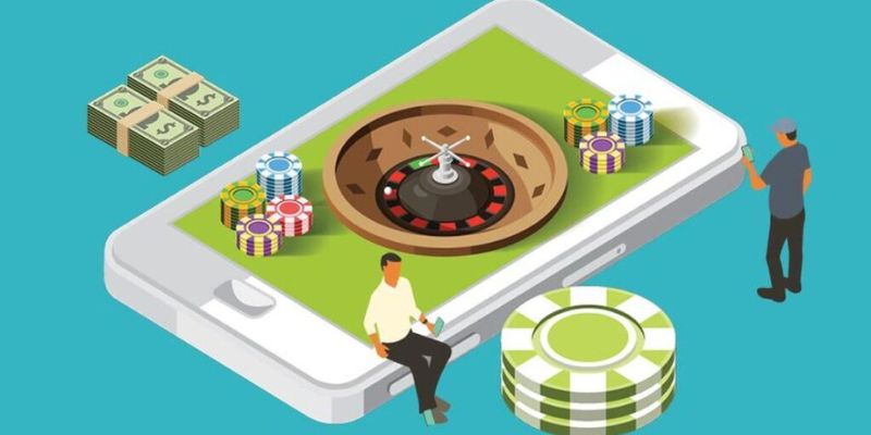 i88bet trò chơi baccarat là gì