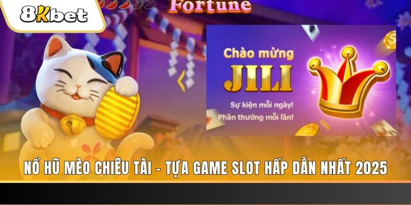 i88bet nổ hủ là game gì