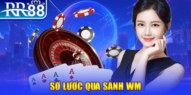i88bet chơi baccarat là gì