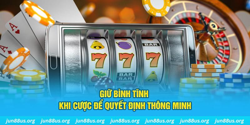 i88bet quay nổ hũ là gì